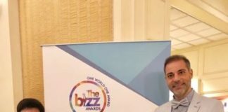 Σημαντική διάκριση για τον Δήμο Αλίμου στις Η.Π.Α