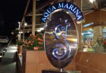 4 “στέκια” της Αθηναϊκής Ριβιέρας που προτείνουν οι N.Y Times…Aqua Marina η πρώτη επιλογή