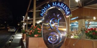 4 “στέκια” της Αθηναϊκής Ριβιέρας που προτείνουν οι N.Y Times…Aqua Marina η πρώτη επιλογή