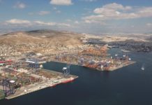 Ικανοποίηση του επιχειρηματικού κόσμου για την επένδυση στο Ελληνικό και το master plan του ΟΛΠ