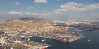 Ικανοποίηση του επιχειρηματικού κόσμου για την επένδυση στο Ελληνικό και το master plan του ΟΛΠ