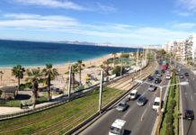 Ο αριθμός των αντιδημάρχων για τα Νότια Προάστια . 6 για Γλυφάδα, Άλιμο,Ελληνικό κ.α