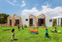 Εγγραφές στους παιδικούς σταθμούς της Γλυφάδας