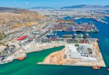 Στις 25 Σεπτεμβρίου κατατίθεται το master plan για τον ΟΛΠ στην ΕΣΑΛ