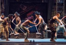 “Η ζωή είναι ωραία” στον Άλιμο. Όλο το πρόγραμμα για τον Σεπτέμβριο 2019 srtsdt