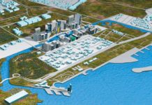 Τα έργα στο Ελληνικό θα αρχίσουν το πρώτο τρίμηνο του 2020. Το νέο χρονοδιάγραμμα της Lamda Development