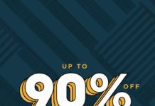 Black Friday : Ποια καταστήματα μετέχουν