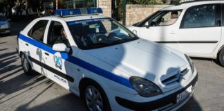 Τρόμος για 80χρονη στο Παλαιό Φάληρο: Ληστές την έδεσαν και την απειλούσαν