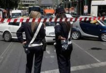 Κυκλοφοριακές ρυθμίσεις στη παραλιακή την Κυριακή 24/11/2019