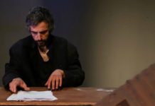 “Η ζωή είναι ωραία”…στον Άλιμο