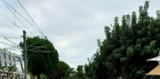 Μεγάλο “lifting” στην Άγγελου Μεταξά. Αλλάζει όψη το κέντρο της Γλυφάδας