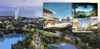 Ελληνικό: Επένδυση σε πορτοκαλί συναγερμό για την κυβέρνηση – Το παρασκήνιο