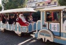 Κυκλοφοριακές ρυθμίσεις στη Γλυφάδα για την «Κόκκινη Νύχτα»