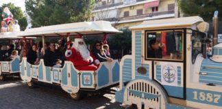 Κυκλοφοριακές ρυθμίσεις στη Γλυφάδα για την «Κόκκινη Νύχτα»