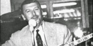 Μια βραδιά αφιερωμένη στο Γιώργο Μητσάκη στο Δημοτικό Θέατρο Βάρης