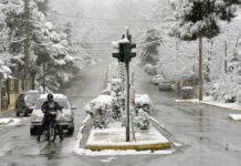 Σε ετοιμότητητα ο Δήμος Γλυφάδας για την κακοκαιρία