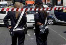 Κυκλοφοριακές ρυθμίσεις για ένα περίπου μήνα λόγω τεχνικών έργων επί της Λεωφόρου Κυθηρίων στον Άλιμο.