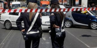 Κυκλοφοριακές ρυθμίσεις για ένα περίπου μήνα λόγω τεχνικών έργων επί της Λεωφόρου Κυθηρίων στον Άλιμο.