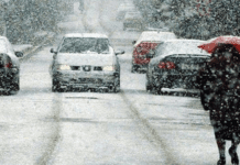 Επιφυλακή του Δήμου Βούλας Βάρης Βουλιαγμένης για την κακοκαιρία