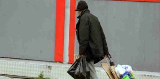 Ανοιχτό το Γ’ ΚΑΠΗ Π.Φαλήρου για αστέγους λόγω καιρικών φαινομένων