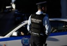 “Βροχή” από σφαίρες. Δύο νεκροί και μια τραυματίας από “κτύπημα” σε ταβέρνα στη Βάρη. Ανθρωποκυνηγητό από την Αστυνομία