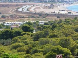 7 παραλιακά φιλέτα από Λαγονήσι μέχρι και Ανάβυσσο επιστρέφουν στο Δημόσιο με απόφαση του Στε