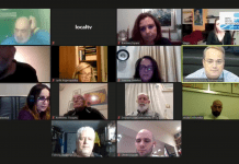 Προετοιμασίες για όμορφα Χριστούγεννα σε Βούλα, Βάρη Βουλιαγμένη