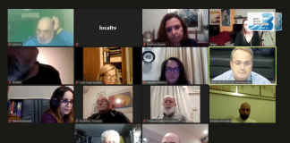 Προετοιμασίες για όμορφα Χριστούγεννα σε Βούλα, Βάρη Βουλιαγμένη