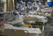 Μέτρα σοκ όπως στην Ουχάν κατά του κορωνοϊου φέρνουν στο τραπέζι οι ειδικοί. Επιτάχτηκαν ιδιωτικές κλινικές στη Θεσσαλονίκη