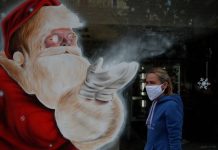 “Μετέωρη” η άρση του lockdown. Τα τελευταία σενάρια. Τι θα γίνει με τα σχολεία