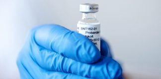 Το εμβόλιο των Pfizer/BioNTech θα εγκριθεί την επόμενη εβδομάδα στη Βρετανία