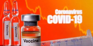 Τι γίνεται με το εμβόλιο για τον covid 19. Καταθέτουν επείγουσα αίτηση για αδειοδότηση Pfizer και BioNTech