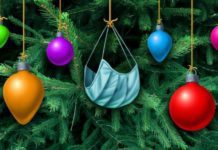 “Οδικός χάρτης” για τα Χριστούγεννα υπό τον covid-19. Τα σχέδια της Κυβέρνησης και τα σενάρια