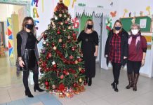 Δωροεπιταγές για τα παιδιά των βρεφονηπιακών σταθμών του Πειραιά
