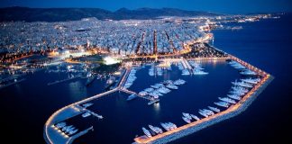 Η Μαρίνα Αλίμου σημείο αναφοράς της Αθηναϊκής Ριβιέρας. Ολοκληρώθηκε η παράδοση της από το ΤΑΙΠΕΔ