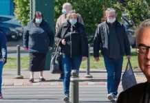 Θα είμαστε σεξουαλικά τρελαμένοι, άπληστοι και άθρησκοι μετά τον Covid, προβλέπει ο καθηγητής Χρηστάκης.