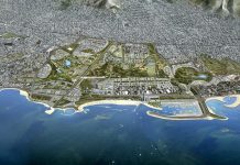 “Κλείδωσε” η προστασία αρχαιοτήτων στο έργο του Ελληνικού