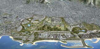 “Κλείδωσε” η προστασία αρχαιοτήτων στο έργο του Ελληνικού