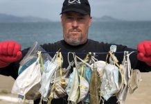 Μάσκες προσώπου: Η καθημερινή αναγκαιότητα χρήσης της ελοχεύει και δυνητικούς κινδύνους;