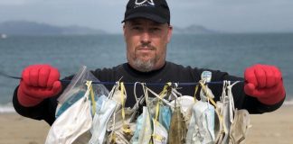 Μάσκες προσώπου: Η καθημερινή αναγκαιότητα χρήσης της ελοχεύει και δυνητικούς κινδύνους;