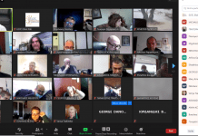 “Εύξεινη Πόλη”…Ο Γ. Κωνσταντέλλος παρουσίασε τους στόχους κι την αξιοποίηση Ευρωπαϊκών Προγραμμάτων…