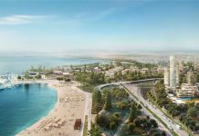 Τρέχει το project για το “κτίσιμο” των πρώτων δύο πύργων στο Ελληνικό