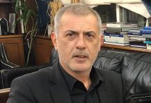 Γιάννης Μώραλης: Ικανοποίηση για την έγκριση του προϋπολογισμού του Δήμου Πειραιά