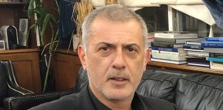 Γιάννης Μώραλης: Ικανοποίηση για την έγκριση του προϋπολογισμού του Δήμου Πειραιά