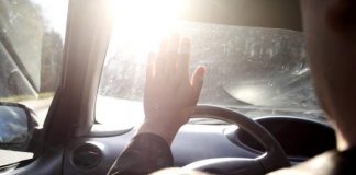 Ηλεκτρονική υποβολή των δικαιολογητικών για αντικατάσταση άδειας οδήγησης