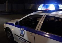 Υπαίθριο κορωνο-πάρτι στον Άλιμο. Video με τη παρέμβαση της αστυνομίας και τις προσαγωγές.