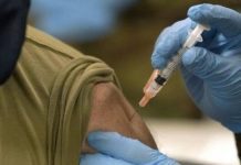 Δωρεάν προληπτικός αντιγριπικός εμβολιασμός στους άστεγους δημότες στο Παλαιό Φάληρο