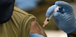 Δωρεάν προληπτικός αντιγριπικός εμβολιασμός στους άστεγους δημότες στο Παλαιό Φάληρο