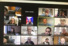 Υπερψηφίστηκε ο προϋπολογισμός της Περιφέρειας Αττικής για το οικονομικό έτος 2021