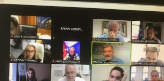 Υπερψηφίστηκε ο προϋπολογισμός της Περιφέρειας Αττικής για το οικονομικό έτος 2021